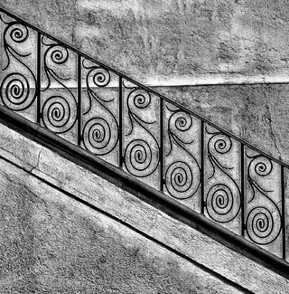 Charleston Railing Charleston Railing