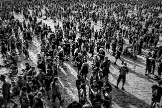 Wacken Heavy Metal Festival, Germany Wacken Heavy Metal Festival, Germany