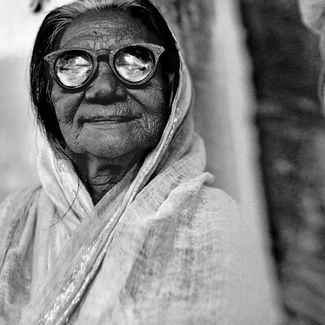 Blind Serenity Blind Serenity