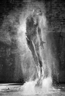 Gracefully Fierce One Gracefully Fierce One