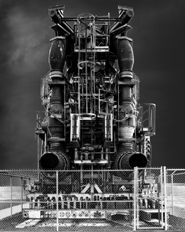 Experimental Nuclear Bomber Engine HTRE2 Experimental Nuclear Bomber Engine HTRE2