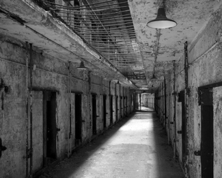 Cell Block 14