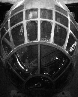 Hiroshima Bomber EnolaGay Hiroshima Bomber EnolaGay