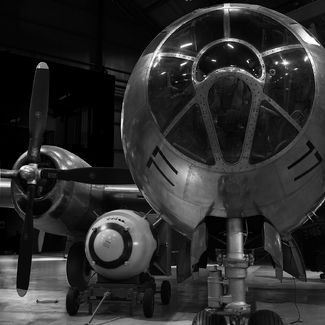 Nagasaki Bomber with 21 Kiloton Atomic Bomb Nagasaki Bomber with 21 Kiloton Atomic Bomb