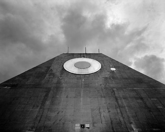 Missile Site Radar Missile Site Radar