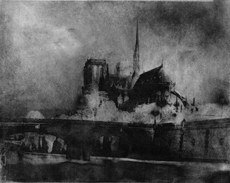 Notre Dame de Paris Notre Dame de Paris