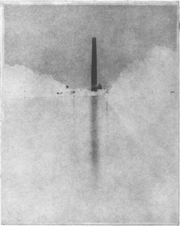 Washington Monument Gravure Washington Monument Gravure