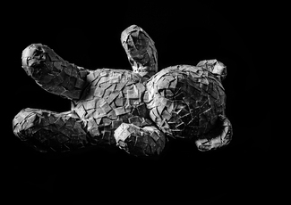 Bandage Bear Bandage Bear