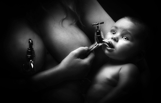 Breast Feeding Breast Feeding