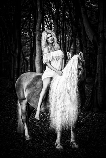 Maycke and Brenda II Maycke and Brenda II