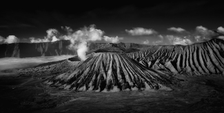 Mount Bromo Mount Bromo