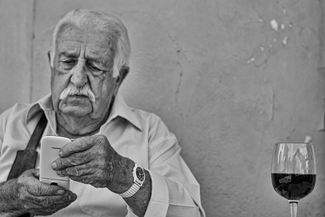 Virginio Pegurri, Tavernola Virginio Pegurri, Tavernola