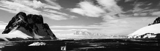 Antarctica  Antarctica