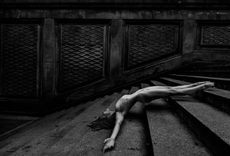 Central Park Crucifixion Central Park Crucifixion