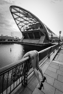 Over The Rail Over The Rail
