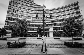 Blind Space Blind Space