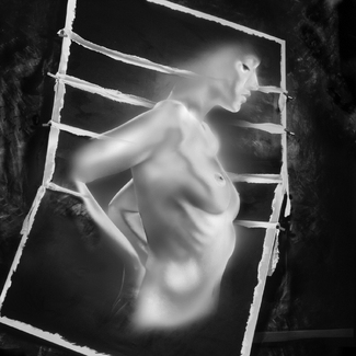 hommage a Samuel van Hoogstraten 2 hommage a Samuel van Hoogstraten 2