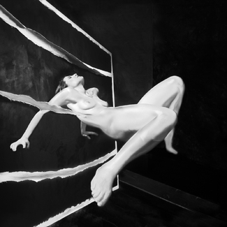 Hommage a Samuel van Hoogstraten 11 Hommage a Samuel van Hoogstraten 11