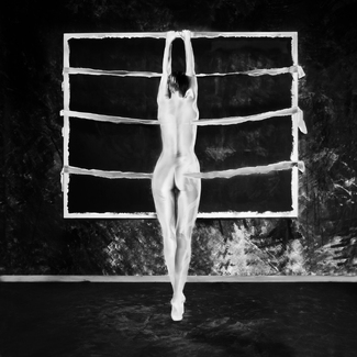 Hommage a Samuel van Hoogstraten 8 Hommage a Samuel van Hoogstraten 8