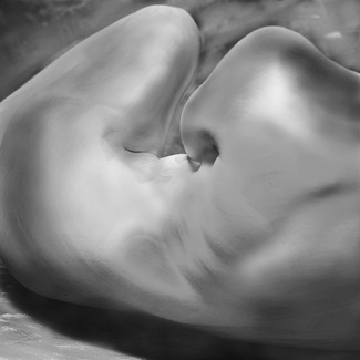 Study for base of crucifix 3 Study for base of crucifix 3