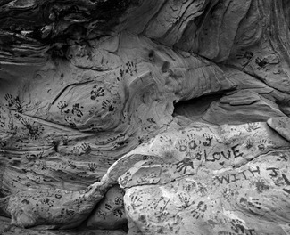 Love at Deer Canyon Love at Deer Canyon