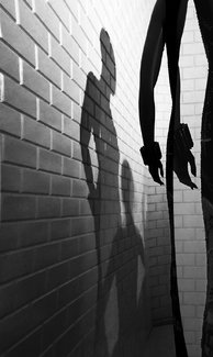Shadowplay #2 Shadowplay #2