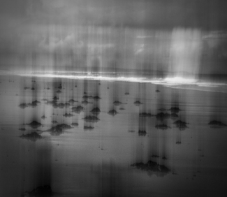 The Heavens open up The Heavens open up