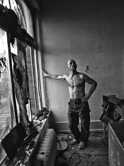 Addict in Burned Room Sunrise Hotel Addict in Burned Room Sunrise Hotel