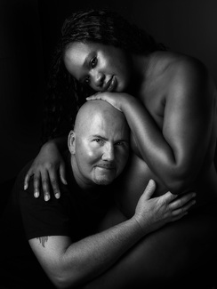 Pregnant Couple Pregnant Couple