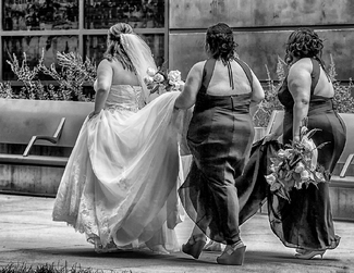 There Goes the Bride There Goes the Bride