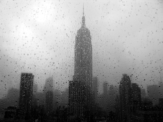 Empire In The Rain