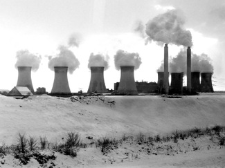 Cloud Factory Cloud Factory