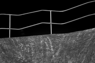 Fence Study #2 Fence Study #2