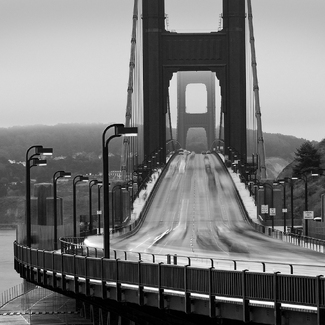 Across the Golden Gate