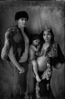 Belonging Here Belonging Here