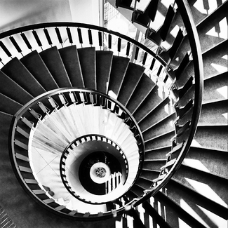 The Spiral Piano The Spiral Piano