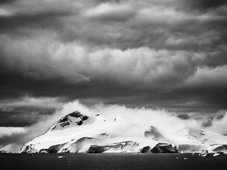 Under a Turbulent Sky Under a Turbulent Sky