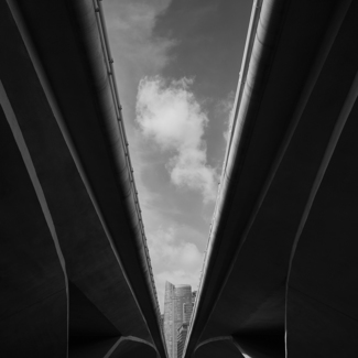 Underpass Singapore