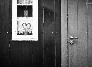 Home Is Where The Heart Is Home Is Where The Heart Is