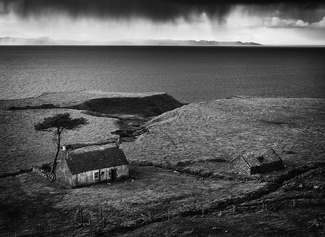 Rain Clouds Moving In From The West Rain Clouds Moving In From The West