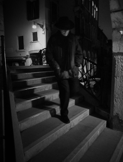 The Phantom The Phantom