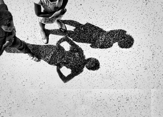 Township Silhouette Township Silhouette