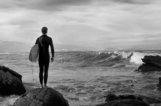 Watch and Wait Watch and Wait