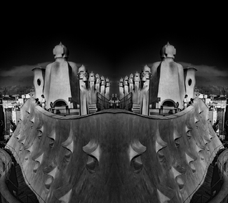 Reflections on Gaudi Reflections on Gaudi