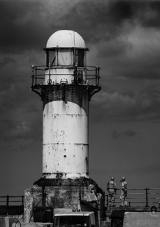 Light at the Gare Light at the Gare