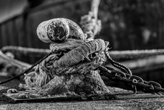 Ropes & Chain Ropes & Chain