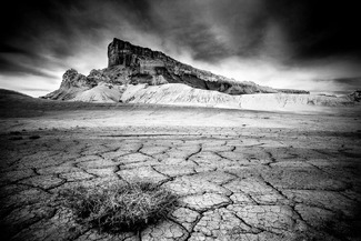 Life, Cracks & Crag Life, Cracks & Crag