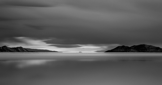 A Sea of Salt A Sea of Salt