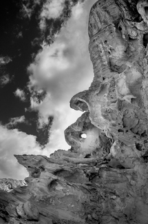 A Conversation in Sandstone A Conversation in Sandstone