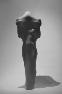 Bride of the Pale Man Bride of the Pale Man